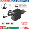 GX20K11838 45W AC Wall Charger Adapter Round Tip For Lenovo Computer Laptop