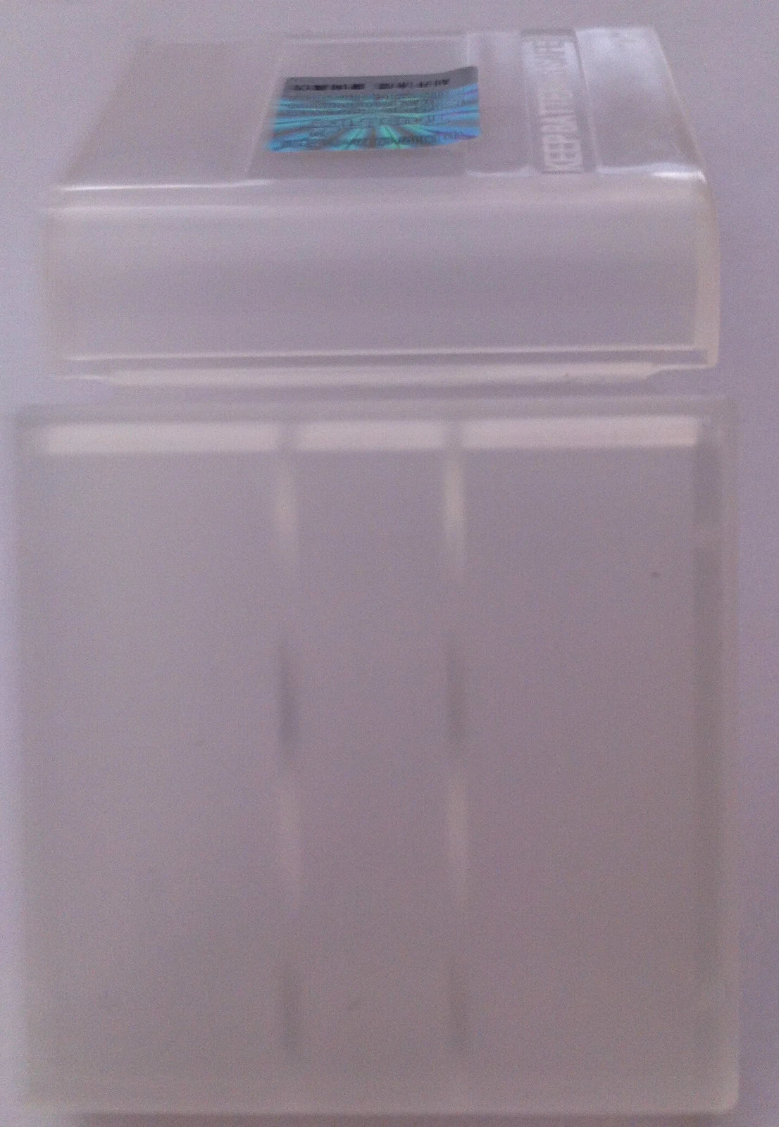 Brand New "3" Plastic Storage Case Holder Boxes for CR123A 17335 16340 Battery