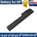 Laptop Battery for Hp ProBook 6545b EliteBook 8530w 8540p 8540w 30p 8730w 8740w