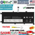?L18D4P90 Battery for Lenovo ThinkPad L13 Yoga Gen 1 Gen 2 L18C4P90 L18M4P90 NEW