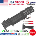 SS03XL HSTNN-IB8C Battery For EliteBook 830 G5, 840 G5, 735 G5, 755 G5