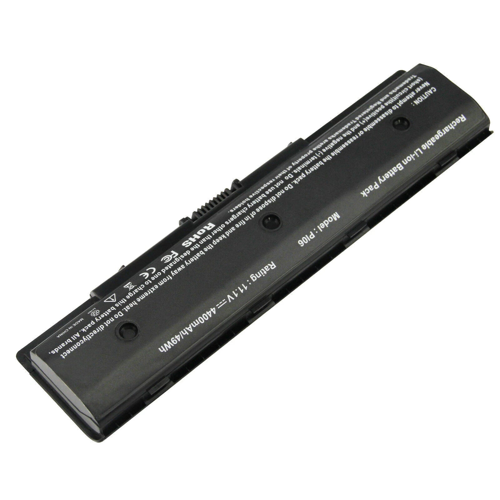 Laptop Battery for HP 710417-001 710416-001 709988-541 TPN-L111 PI06 PI06XL P106