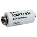 Exell Battery A24PX fits Polaroid A24PX 335, 350, 360, 450, M80, Countdown 90