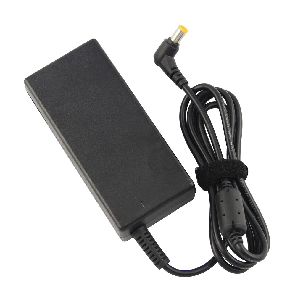 AC/DC Adapter 14V 3A Samsung Monitor TV LCD LED Power Supply Cord US