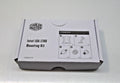 COOLER MASTER INTEL LGA 1700 Mounting Kit Brand New