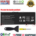 SR03XL 52.5Wh Battery for HP Pavilion 15-CX 15-CX0058WM L08855-855 HSTNN-IB8L