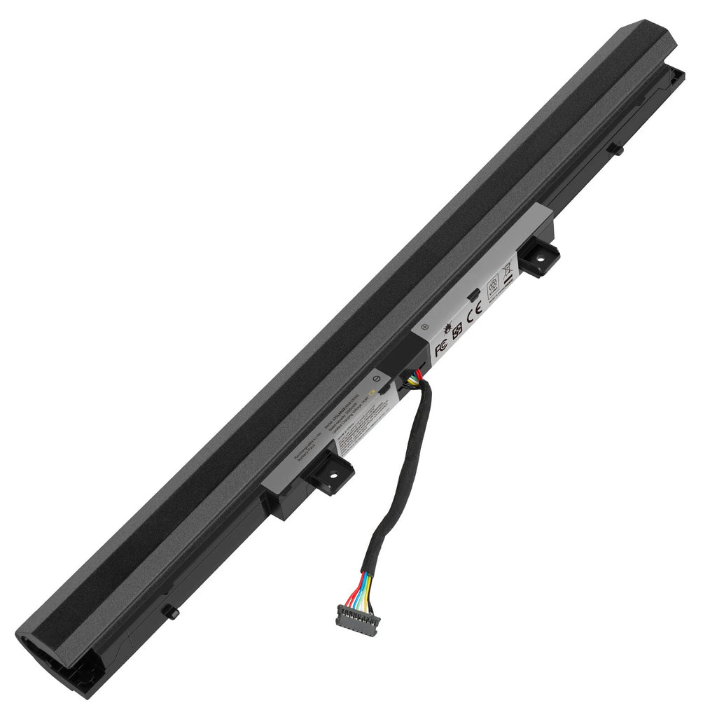 L15C3A01 battery for Lenovo Ideapad V110-15ISK V110-15IAP V310-15ISK L15C4A02