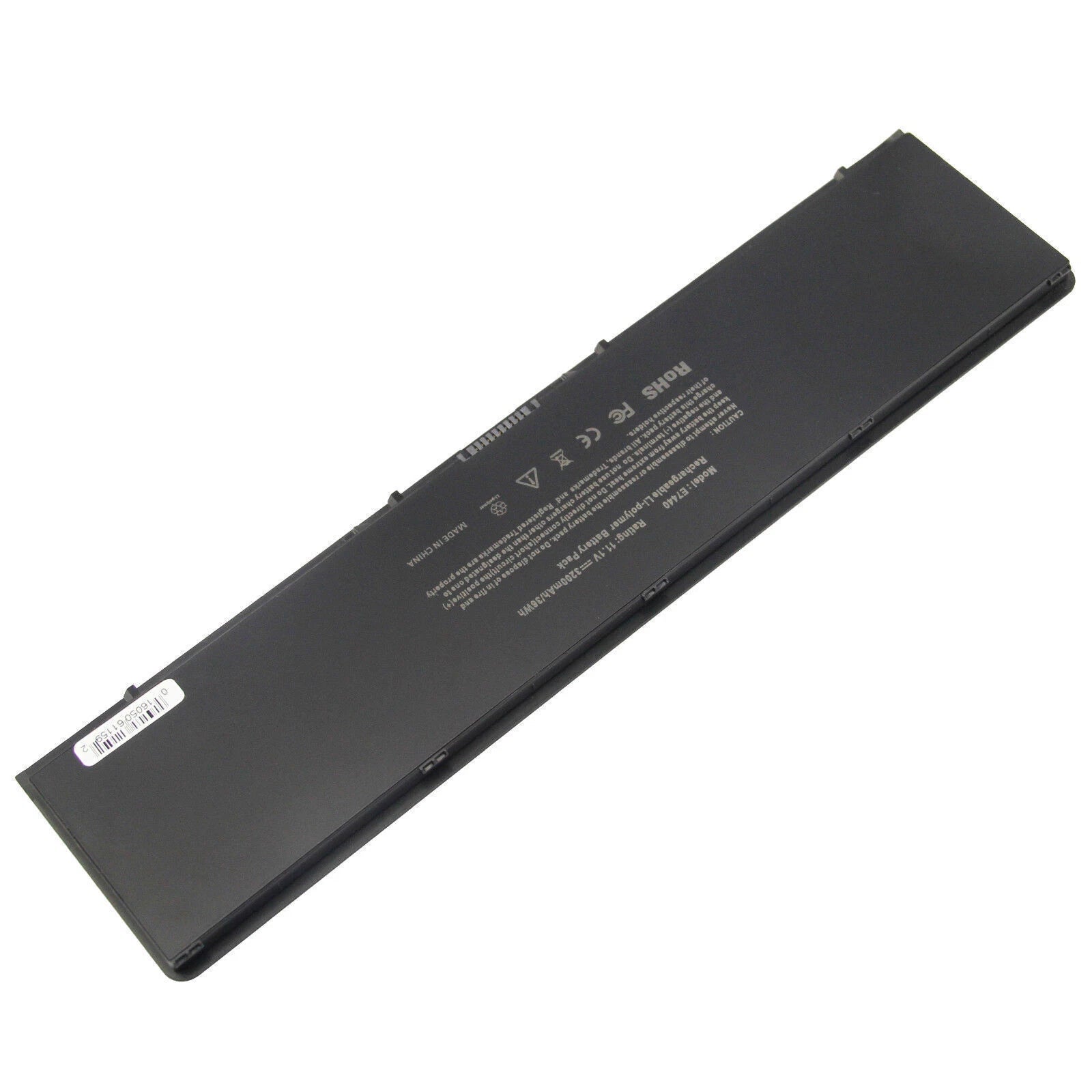 Battery for DELL Latitude E7240 Ultrabook E7250 GVD76 WD52H KWFFN VFV59 HJ8KP US