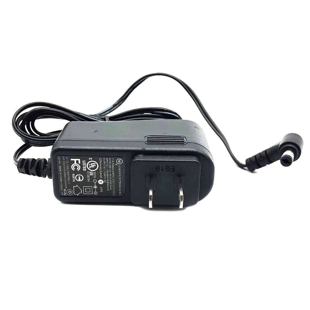 NEW Original LEI AC Power Adapter MT12-Y120100-A1 12V 1A Wall Charger Supply