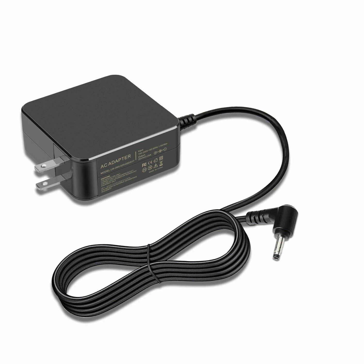 AC Adapter Charger For Lenovo Yoga 710-11ISK 710-11IKB 710-14ISK 710-15ISK 14IKB