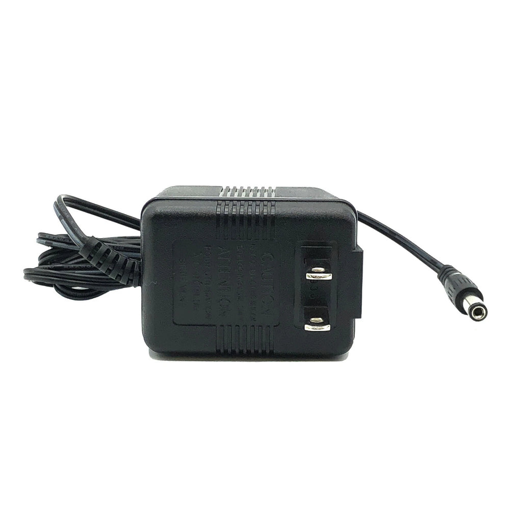 NEW Genuine Logitech U100050A 10V 500mA AC Adapter Power Supply 5.5x2.0 mm OEM