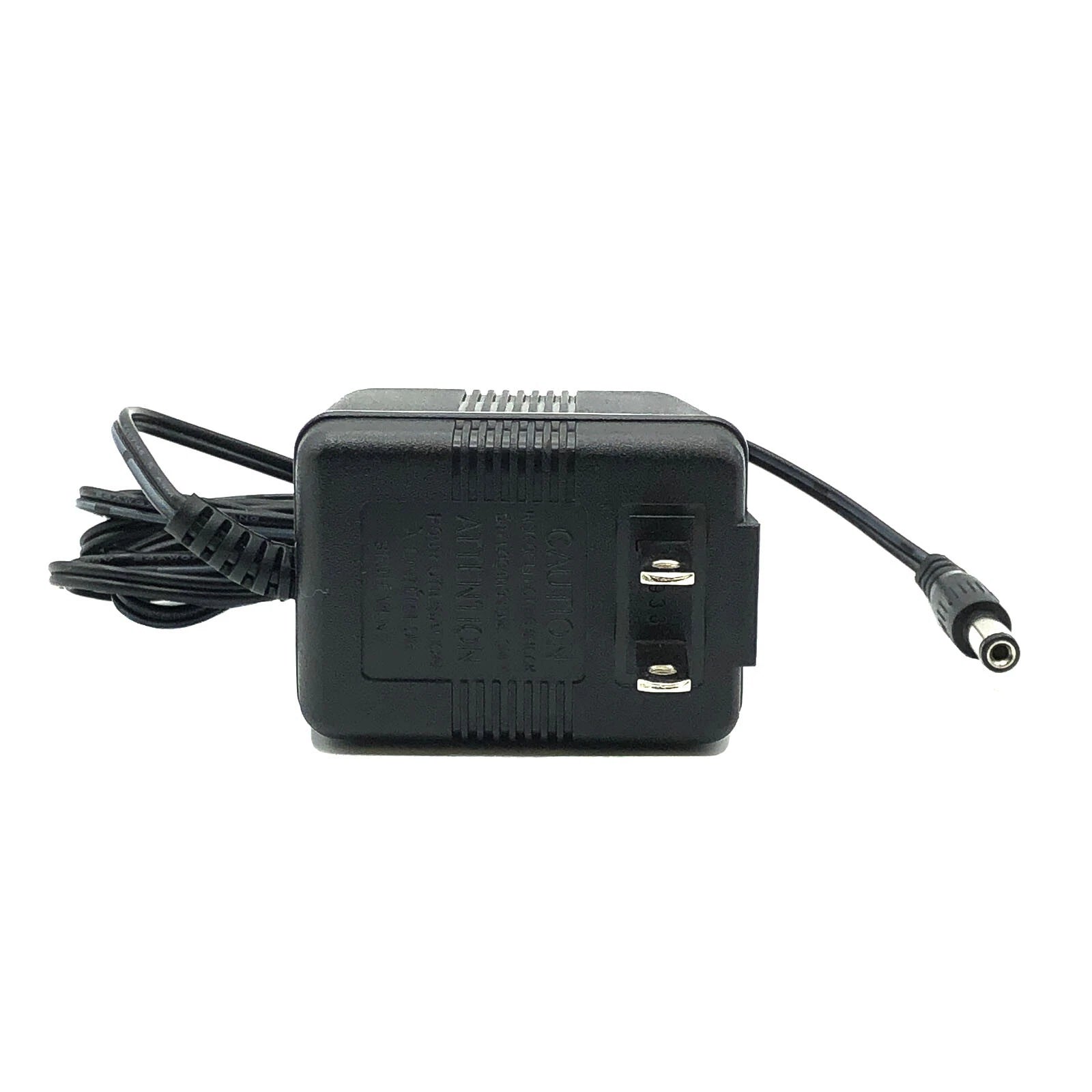 NEW Genuine Logitech U100050A 10V 500mA AC Adapter Power Supply 5.5x2.0 mm OEM