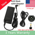 AC Adapter For imax EC6 B5 B6 LiPo Battery Balance Charger Power Supply Cord F