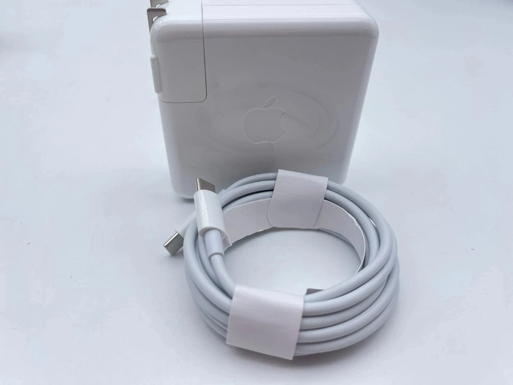 Genuine 67W USB-C Power Adapter Charger Apple MacBook Pro 13" 14" M1 A2518 NEW