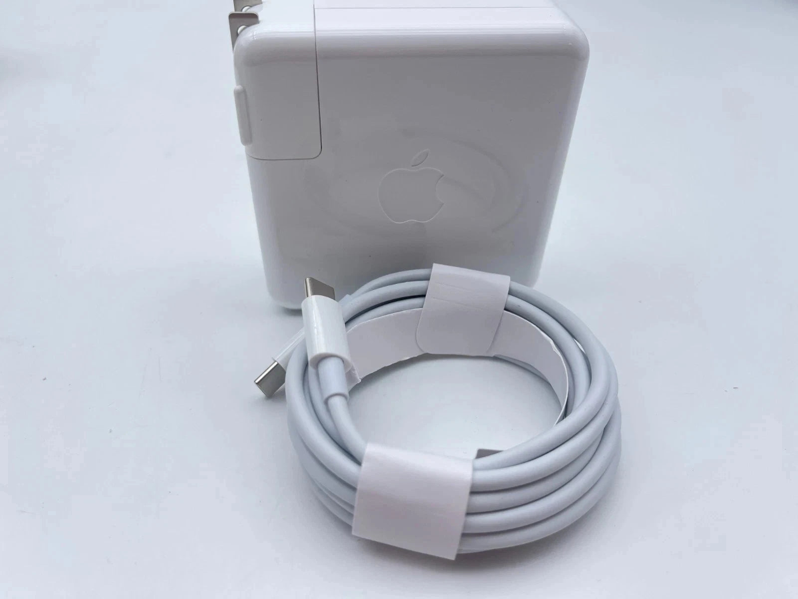 Genuine 67W USB-C Power Adapter Charger Apple MacBook Pro 13" 14" M1 A2518 NEW
