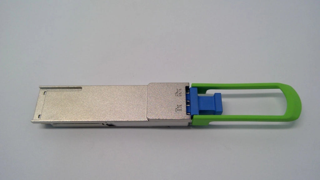SPTSBP2CLCKS INTEL 100G-CWDM4 1271-1331NM OPTICAL TRANSCEIVER MODULE NEW