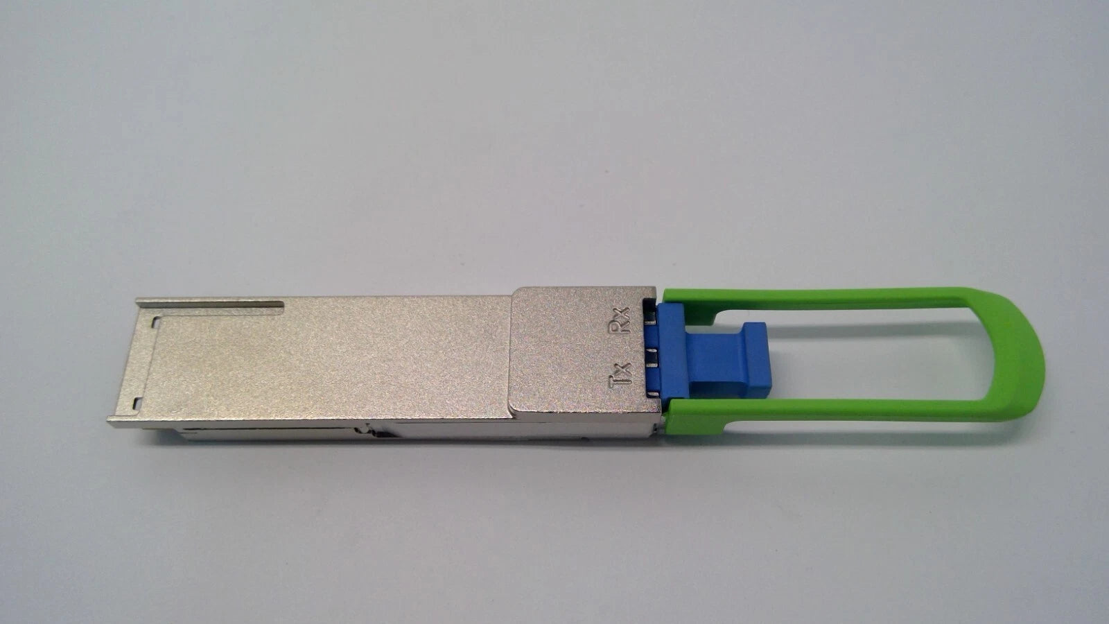 SPTSBP2CLCKS INTEL 100G-CWDM4 1271-1331NM OPTICAL TRANSCEIVER MODULE NEW