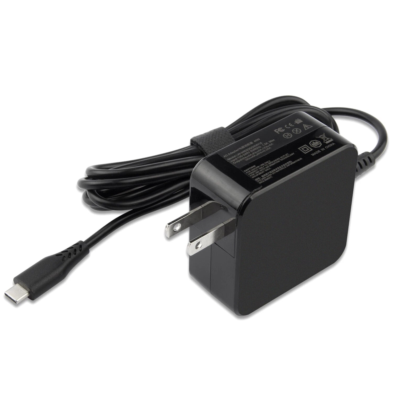 For Apple 13" MacBook Air AC Power Adapter Charger USB-C A1882 / A1932 2m Cord