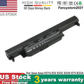 ?A32-K55 Laptop Battery For Asus Asus U57A X55 X55C X55U X75 K55A K55N R500 R503