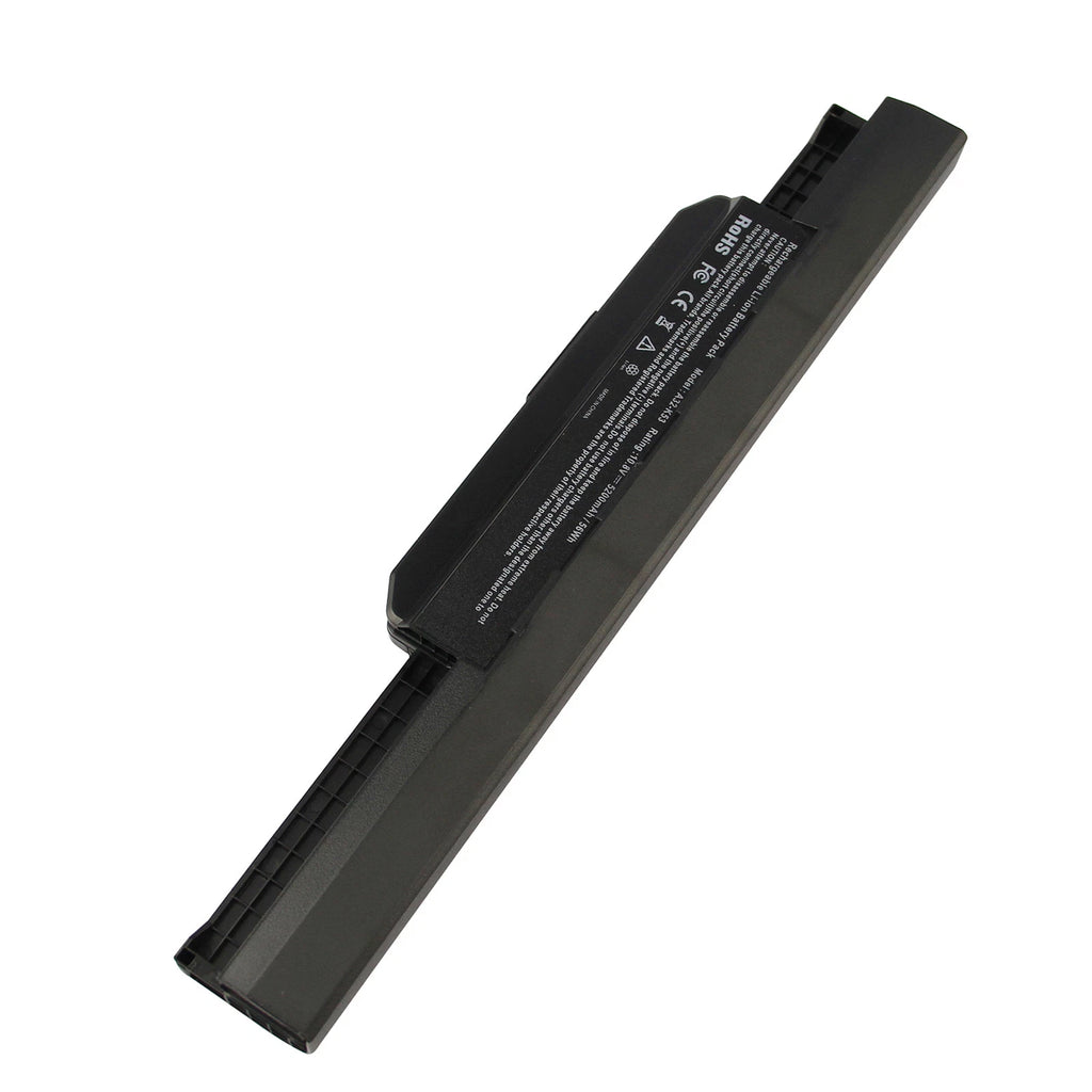 Laptop Replacement Battery for Asus A32-K53 A41-K53 for ASUS K53 K53E X54C X53S