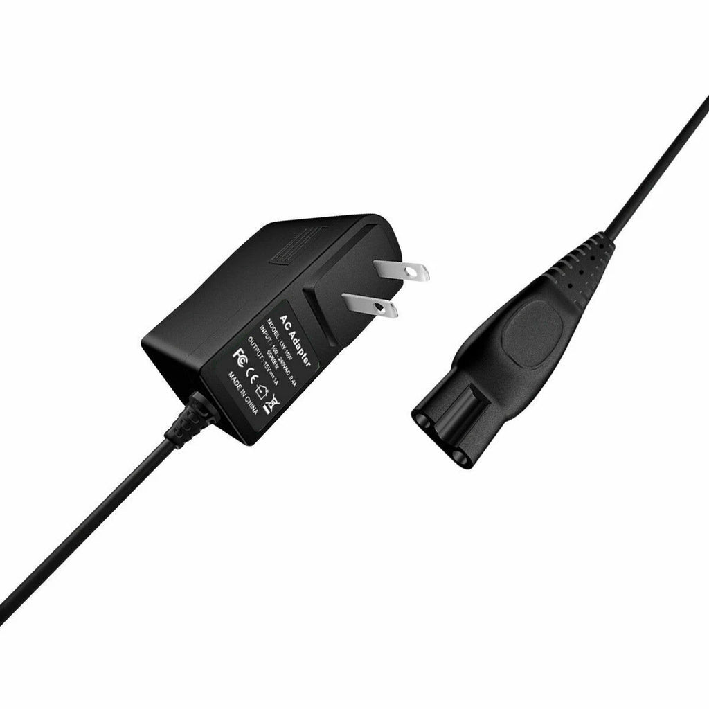 AC Adapter Charger Power For Philips Norelco Shaver 5000 5100 Series 9300 3100