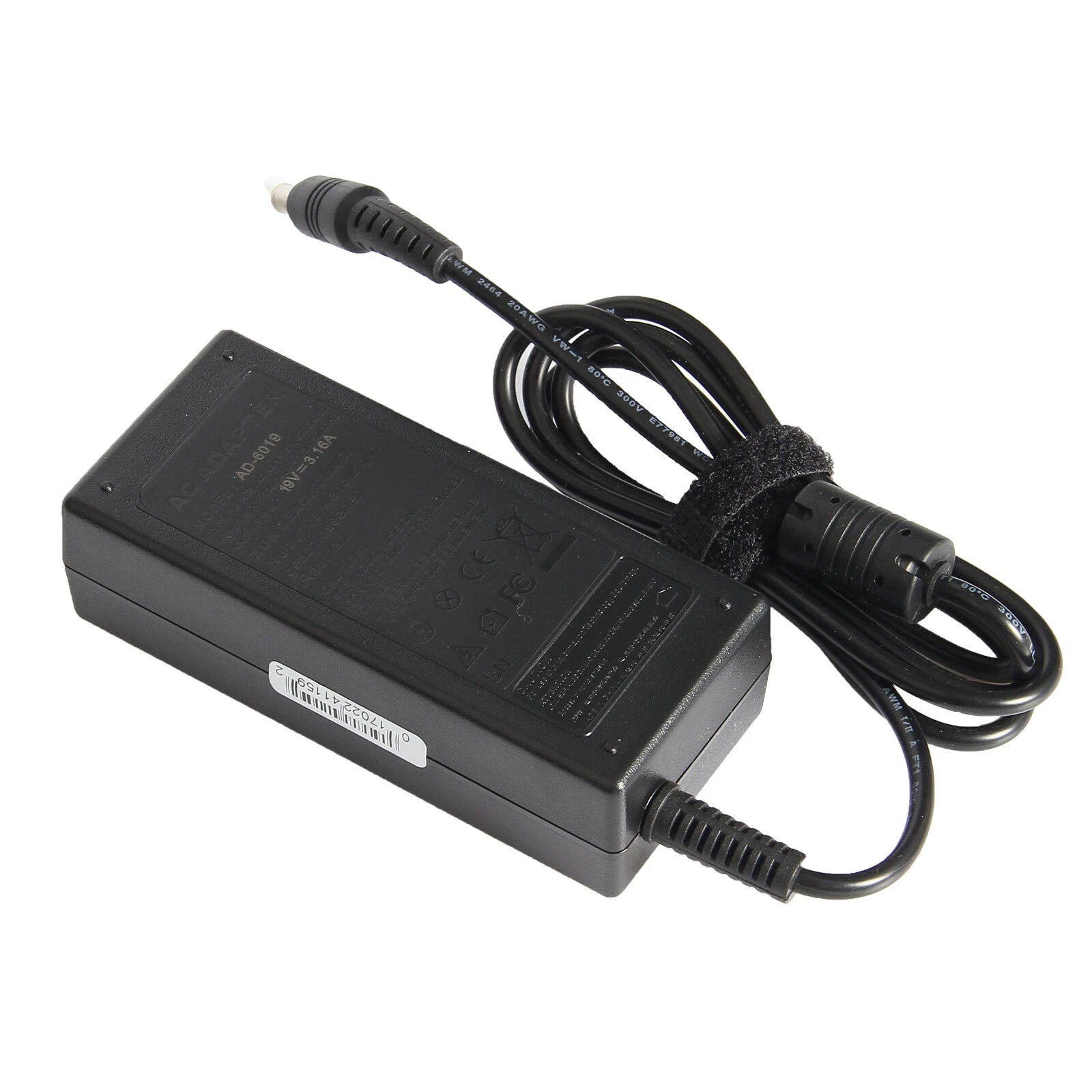AC Adapter Charger for Samsung NP350E5C-A07US NP350E7C-A01US Power Supply Cord