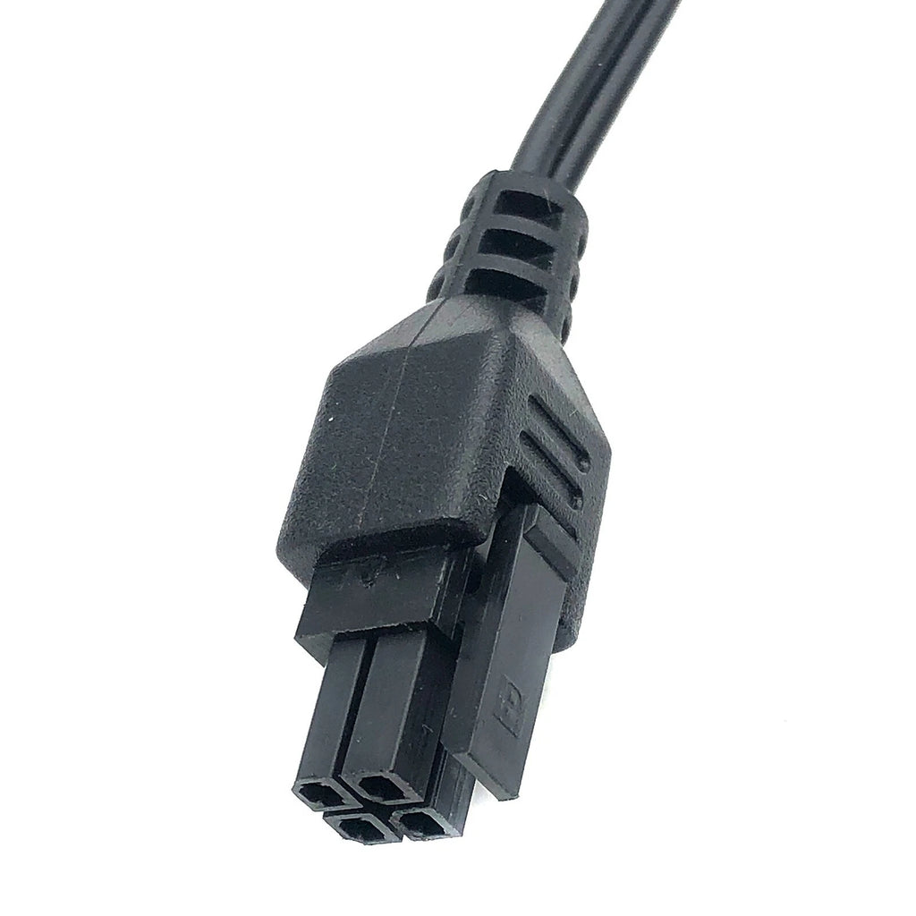 New Genuine BIron BI18-120150-I Power Supply 4-Pin Plug AC Adapter 12V 1.5A 18W