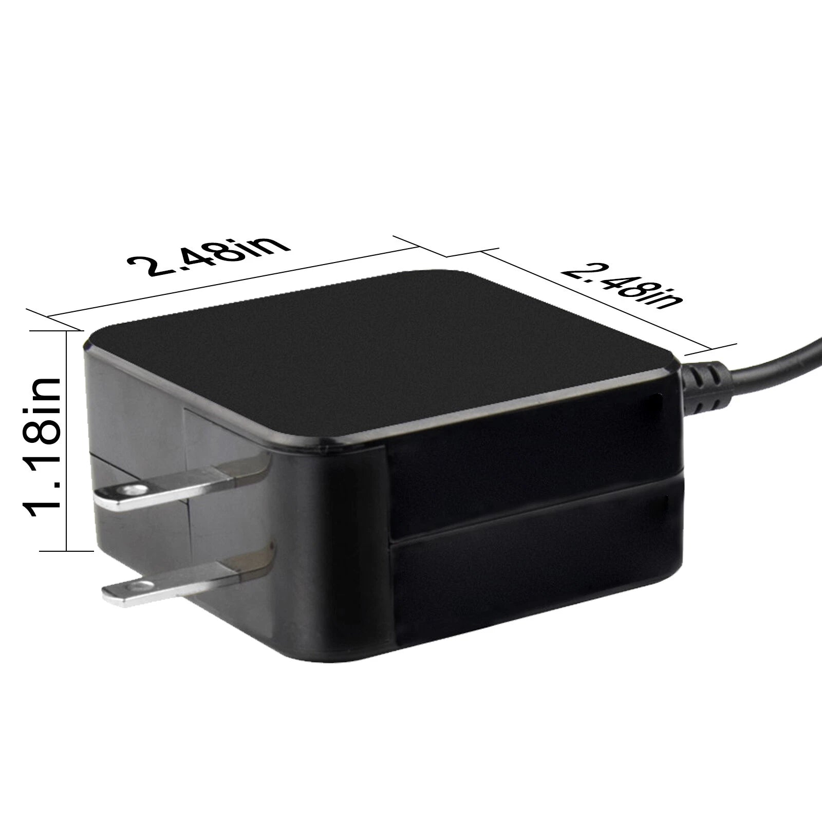 For Asus 19V 2.37A 45W Laptop Charger AC Adapter Power Supply for AD883J20