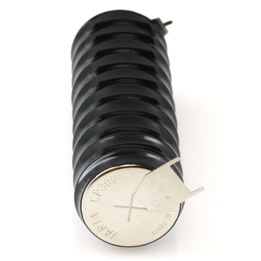 10/CP300H-3PIN 12V 300mAh NiMH Battery w/PINS For Battery Timer, Senor, Meters