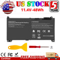 RR03XL Battery For HP ProBook 440 450 470 G4 G5 Serie HSTNN-LB7I HSTNN-UB7C 48Wh