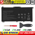 L11119-855 - For HP Pavilion Series Battery Pack 3Cell 41.9Wh 3.6A HT03XL