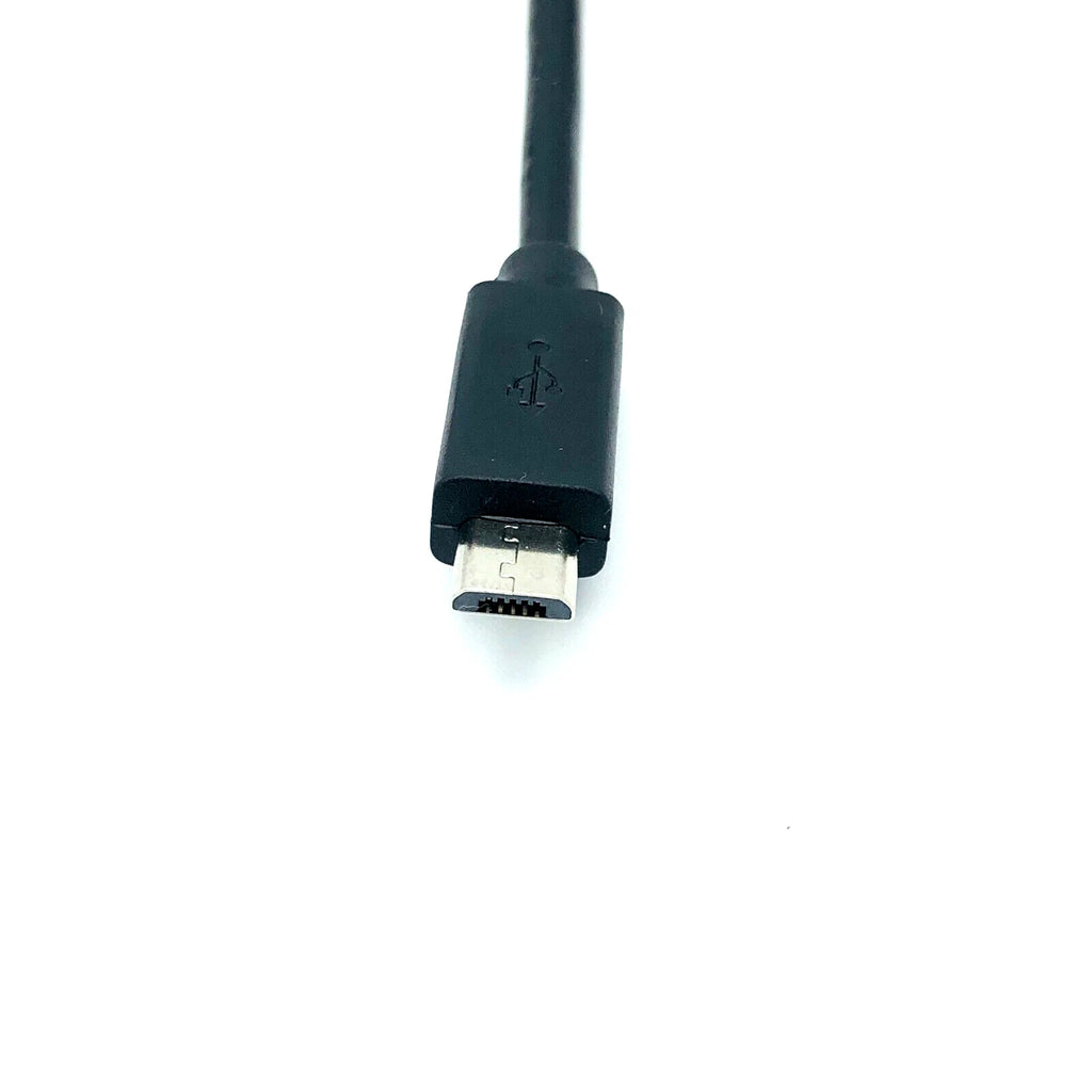 NEW Original 5W Amazon FANA7R AC Wall Adapter 5V 1A w/ USB A to Micro USB Cord
