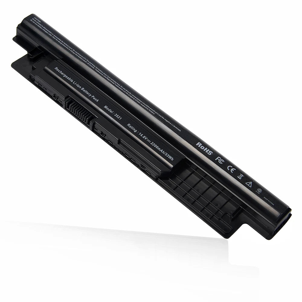 Battery For Dell Inspiron 14-3421 15-3521 17-3721 Latitude 15 3000 E3440 3540 US