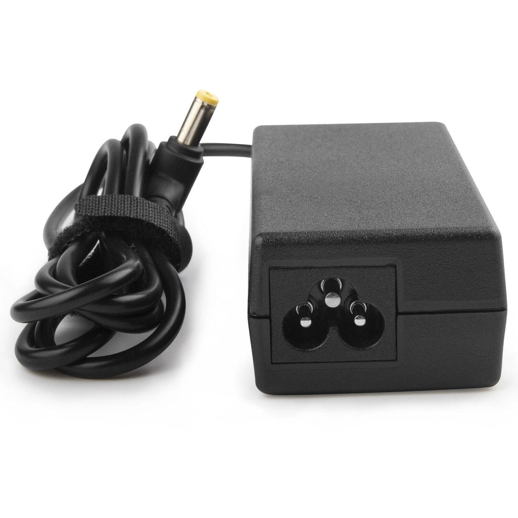 65W AC Adapter Cord Battery Charger For Gateway NE Series Laptop Power Supply US