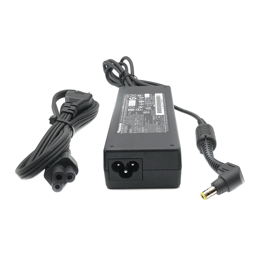 NEW Original AC Adapter Panasonic CF-AA5713AM 15.6V 7.05A 110W Power Supply
