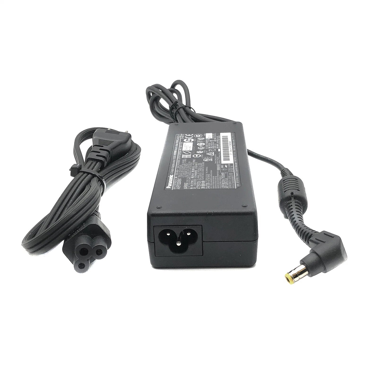 NEW Original AC Adapter Panasonic CF-AA5713AM 15.6V 7.05A 110W Power Supply