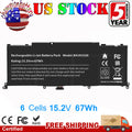 B41N1526 Laptop Battery For Asus ROG s5 S5VT6700 ROG Strix GL502 GL502V GL502VT