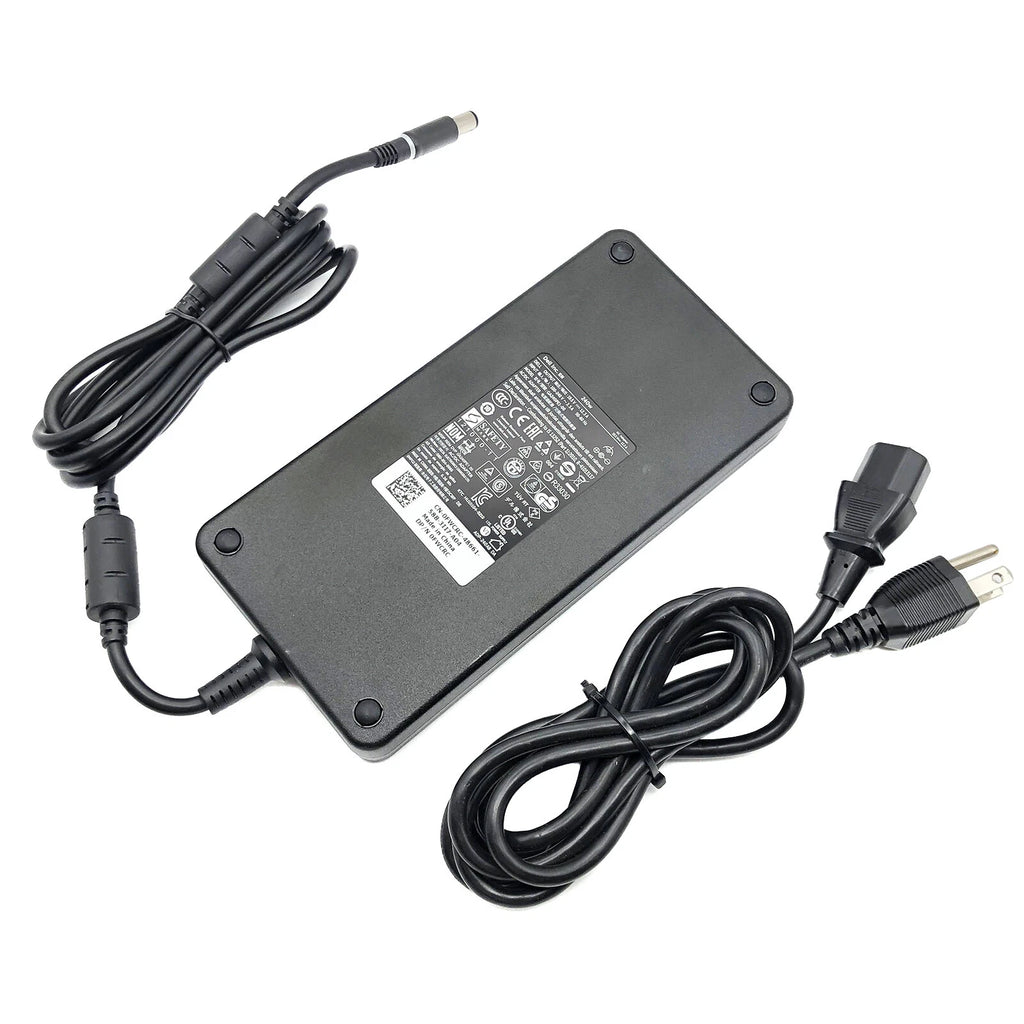 Genuine Dell Precision 15 7510 17 7710 7520 Laptop AC Power Adapter Charger