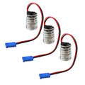 3x LS14250-RR 3.6V 1100mAh REXROTH Compatible With Battery R911277133 R911281394