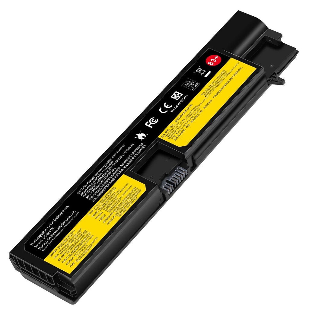 01AV418 01AV417 Battery For Lenovo Thinkpad E570 E570c E575 SB10K97575 Notebook