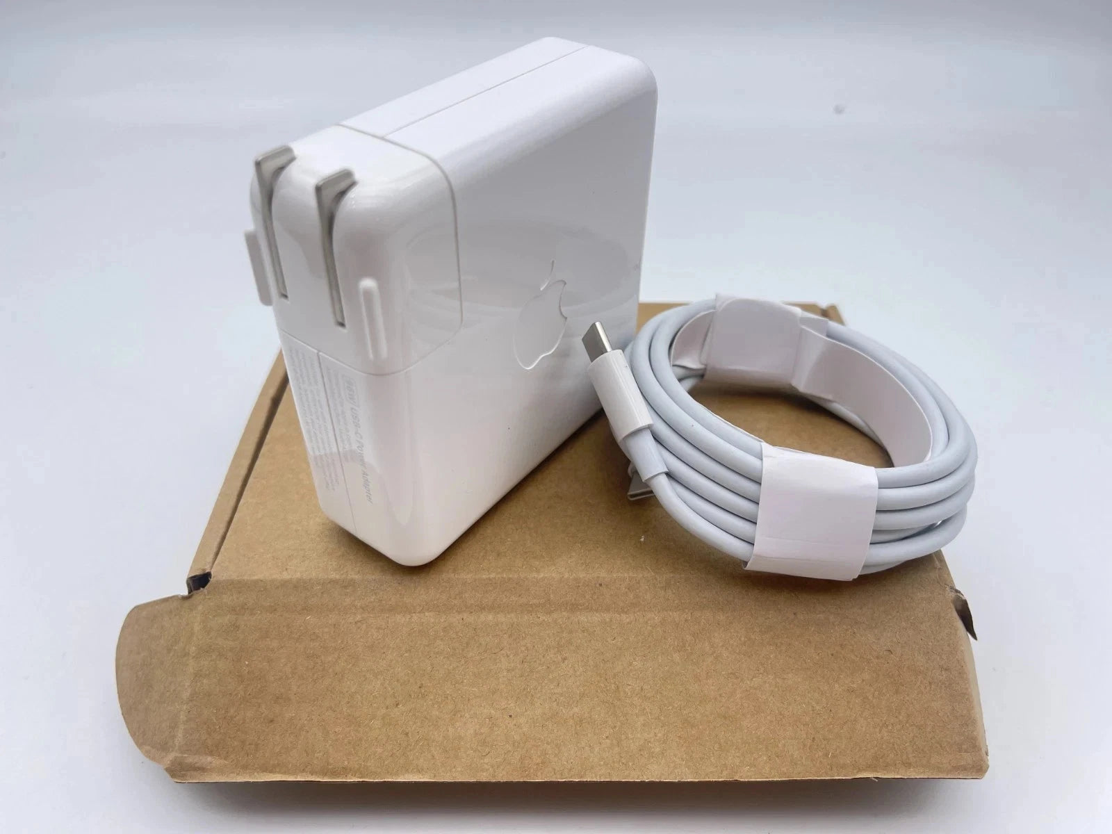 Genuine 67W USB-C Power Adapter Charger Apple MacBook Pro 13" 14" M1 A2518 NEW