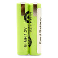2.4V NiMH 800mAh Razor Battery For 7100 BG2040/34, TT2040/32