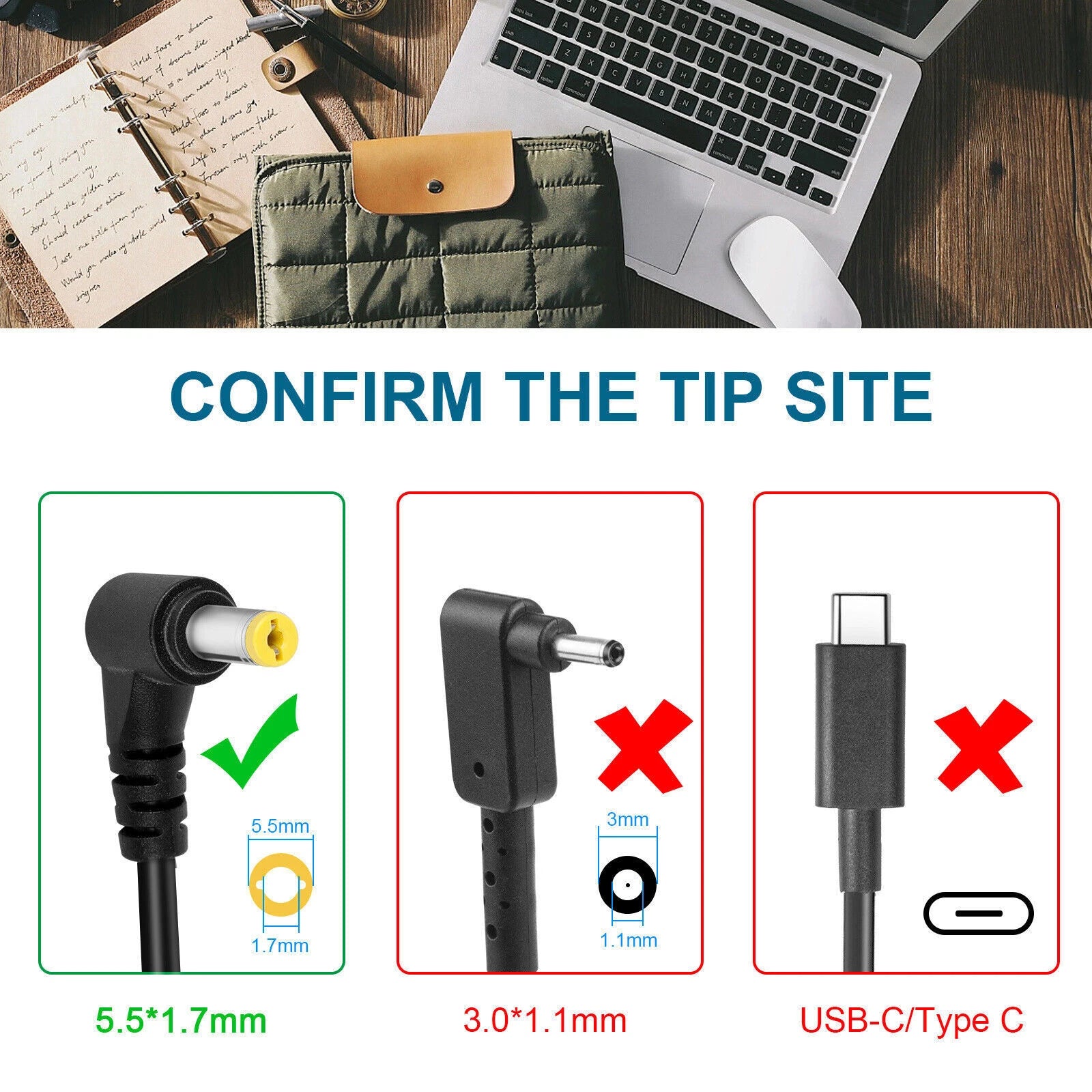 135W AC Adapter Charger for Acer Chicony A18-135P1A Liteon PA-1131-26 KP13503006