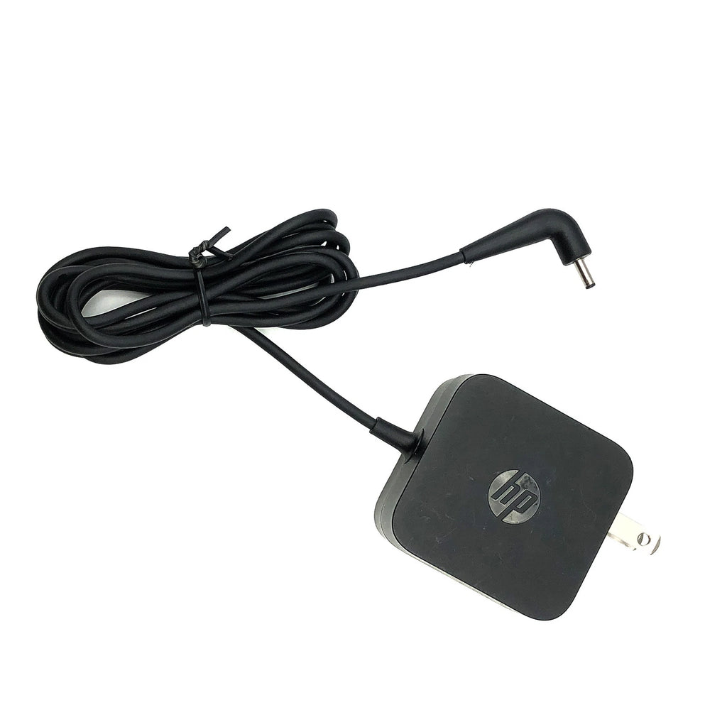 NEW Genuine HP 18W AC Adapter 12V 1.5A Charger 741855-001 741855-002 741855-009