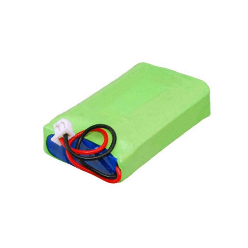 Dog Collar Battery fits 2500T 2500B 2502T 2502B 3500T 3500B 3502T 3502B DC-31