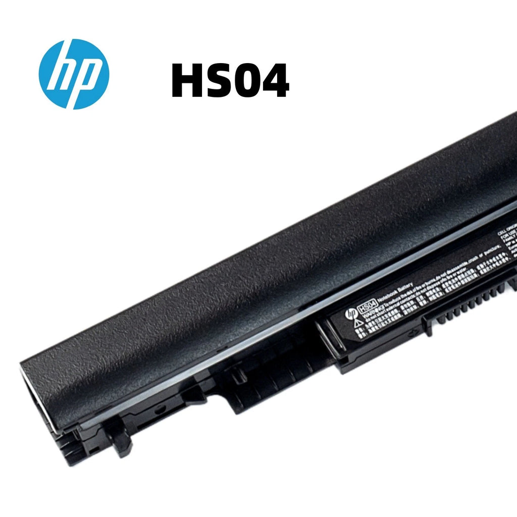 Genuine HS04 HS03 Battery For HP 807956-001 807957-001 807612-421 HSTNN-LB6U OEM
