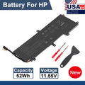 VS03XL Battery For HP ENVY 15-AS000 15-AS133CL 15-AS014WM 849047-541 849313-850