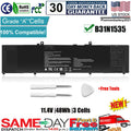 ?B31N1535 Laptop Battery For Asus Zenbook UX310 UX310UA UX310UQ UX410UA UX410UQ