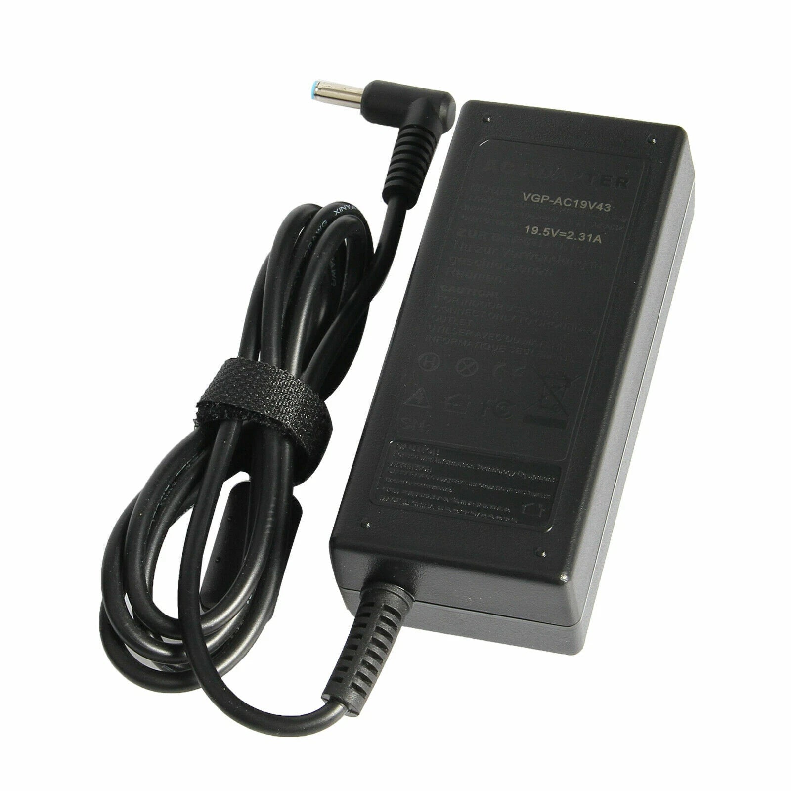 45W For HP Elitebook Folio 1040 G1 G2 G3 Charger Adapter 854054-001 741727-001