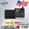 Battery SB03XL For HP Elitebook 720 G1 G2 725 820 825 717378-001 716726-421 46Wh